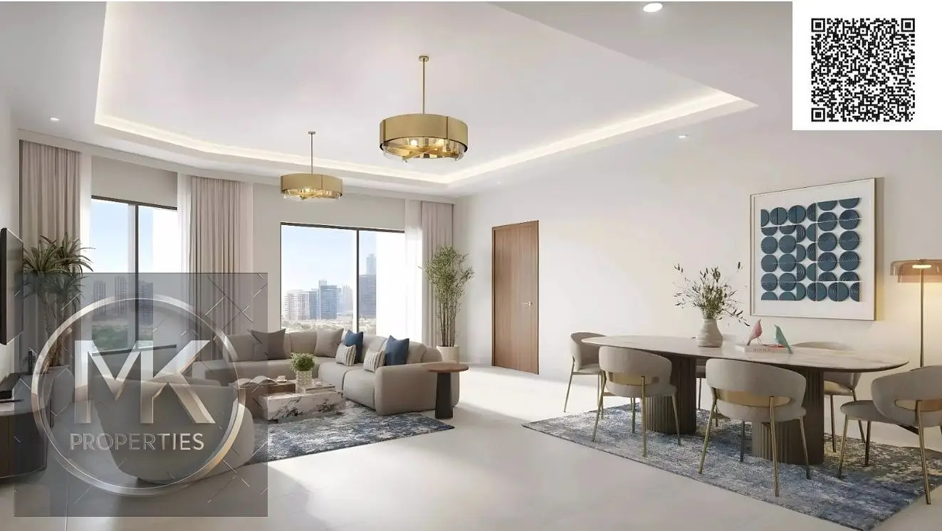 Barajeel Tower – Luxury, Location, and Lifestyle in One Place Unmatched Living at Barajeel Tower with Flexible Payment P