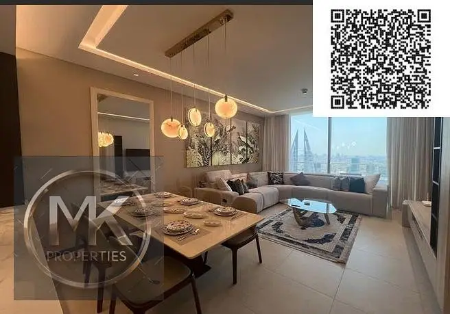 Barajeel Tower – Luxury, Location, and Lifestyle in One Place Unmatched Living at Barajeel Tower with Flexible Payment P