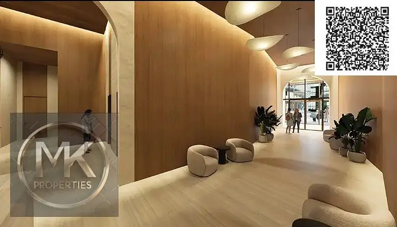 One 678 Residences, in Ajman redefines the essence of contemporary living with its exceptional