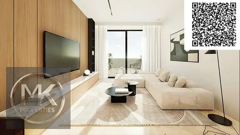 One 678 Residences, in Ajman redefines the essence of contemporary living with its exceptional