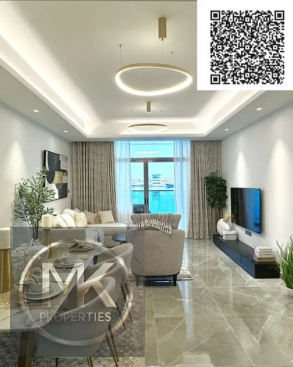 One 678 Residences, in Ajman redefines the essence of contemporary living with its exceptional