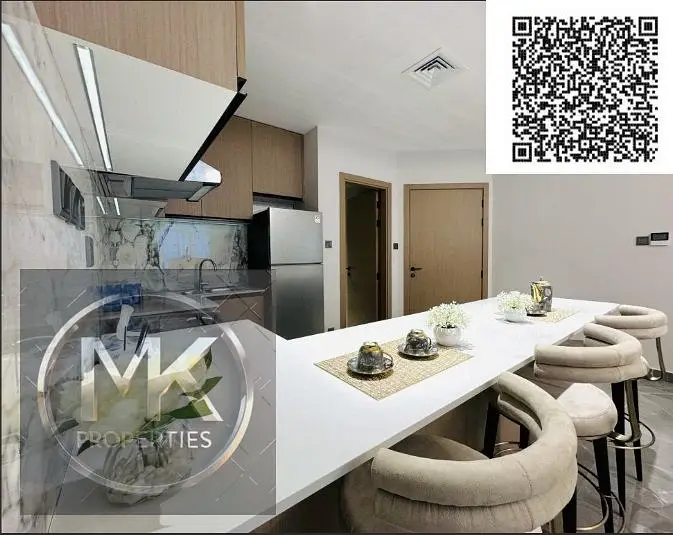 One 678 Residences, in Ajman redefines the essence of contemporary living with its exceptional