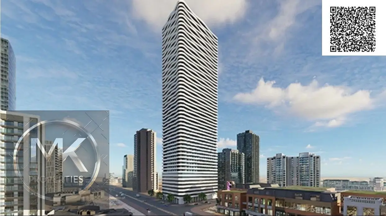 One 678 Residences, in Ajman redefines the essence of contemporary living with its exceptional