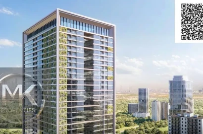 EXCLUSIVE LIFESTYLES INVEST IN Sky Gardens Tower Inspired by contemporary living, Sky Gardens Tower Brings Together 7
