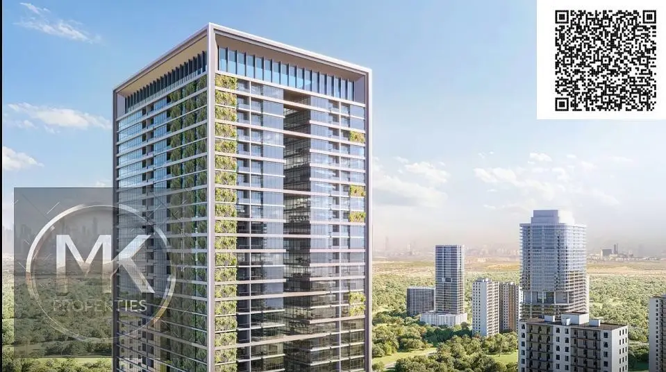 EXCLUSIVE LIFESTYLES INVEST IN Sky Gardens Tower Inspired by contemporary living, Sky Gardens Tower Brings Together 7