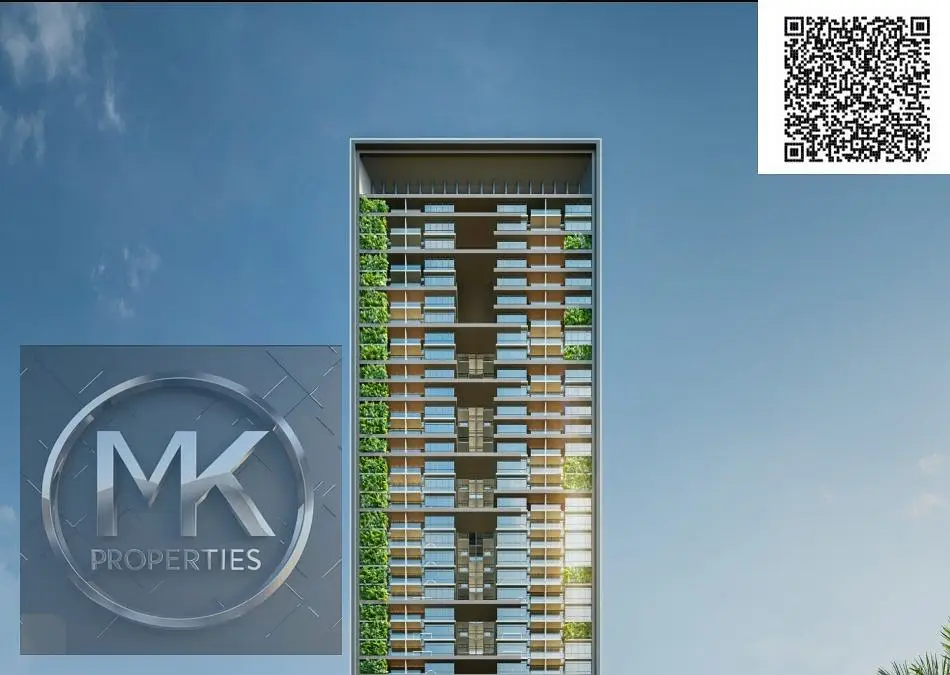 EXCLUSIVE LIFESTYLES INVEST IN Sky Gardens Tower Inspired by contemporary living, Sky Gardens Tower Brings Together 7