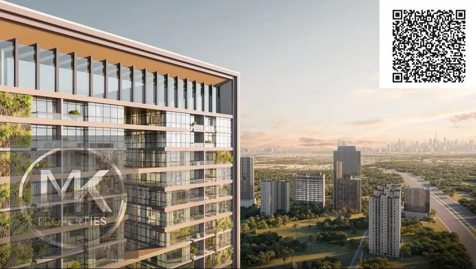 EXCLUSIVE LIFESTYLES INVEST IN Sky Gardens Tower Inspired by contemporary living, Sky Gardens Tower Brings Together 7