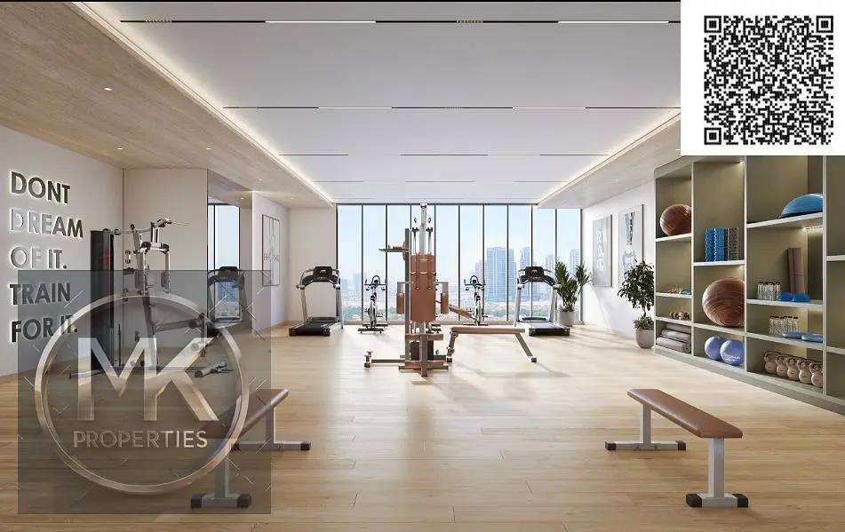 EXCLUSIVE LIFESTYLES INVEST IN Sky Gardens Tower Inspired by contemporary living, Sky Gardens Tower Brings Together 7