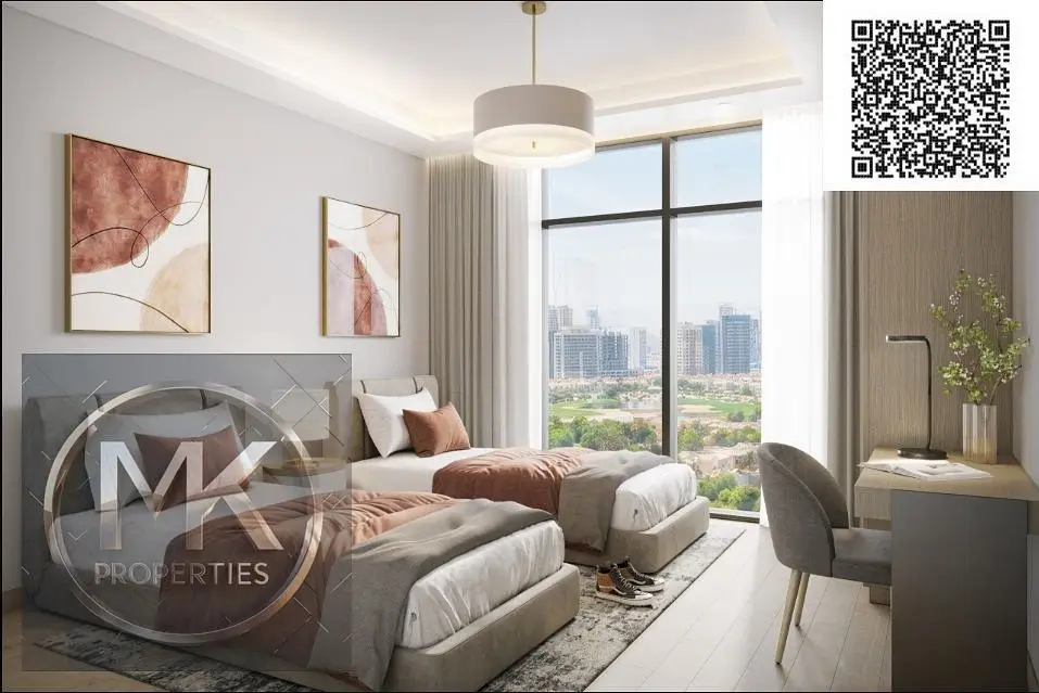 EXCLUSIVE LIFESTYLES INVEST IN Sky Gardens Tower Inspired by contemporary living, Sky Gardens Tower Brings Together 7