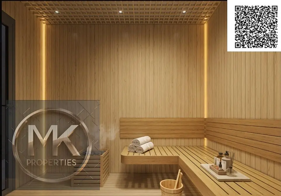 EXCLUSIVE LIFE STYLES INVEST IN Sky Gardens Tower Inspired by contemporary living, Sky Gardens Tower Brings Together 7