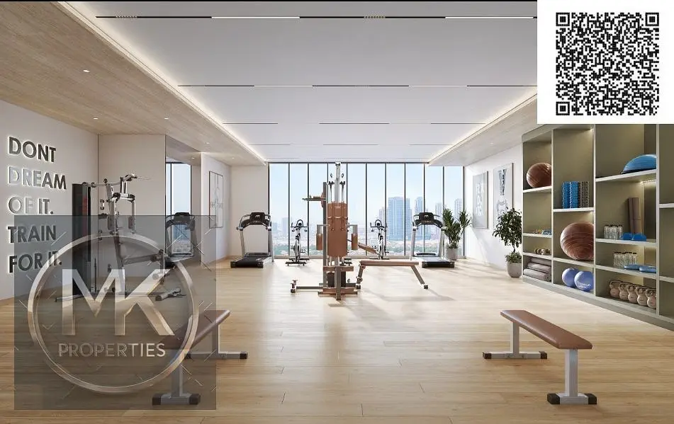 EXCLUSIVE LIFE STYLES INVEST IN Sky Gardens Tower Inspired by contemporary living, Sky Gardens Tower Brings Together 7