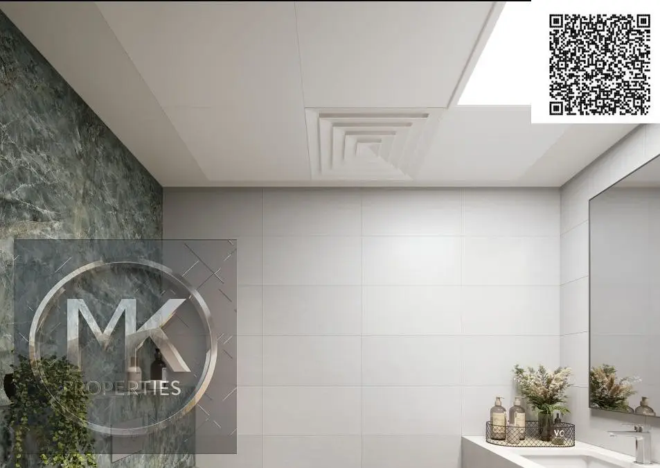 EXCLUSIVE LIFE STYLES INVEST IN Sky Gardens Tower Inspired by contemporary living, Sky Gardens Tower Brings Together 7