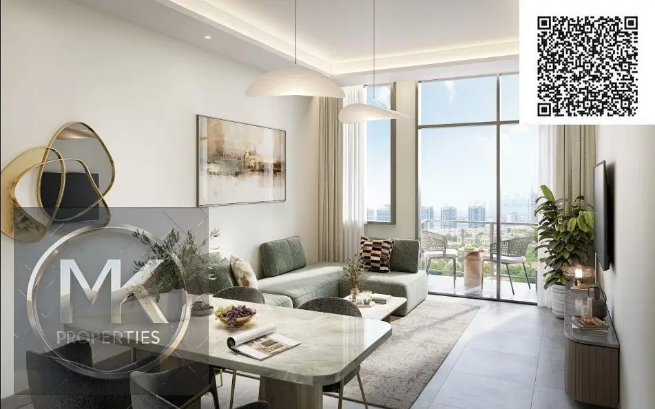 EXCLUSIVE LIFE STYLES INVEST IN Sky Gardens Tower Inspired by contemporary living, Sky Gardens Tower Brings Together 7