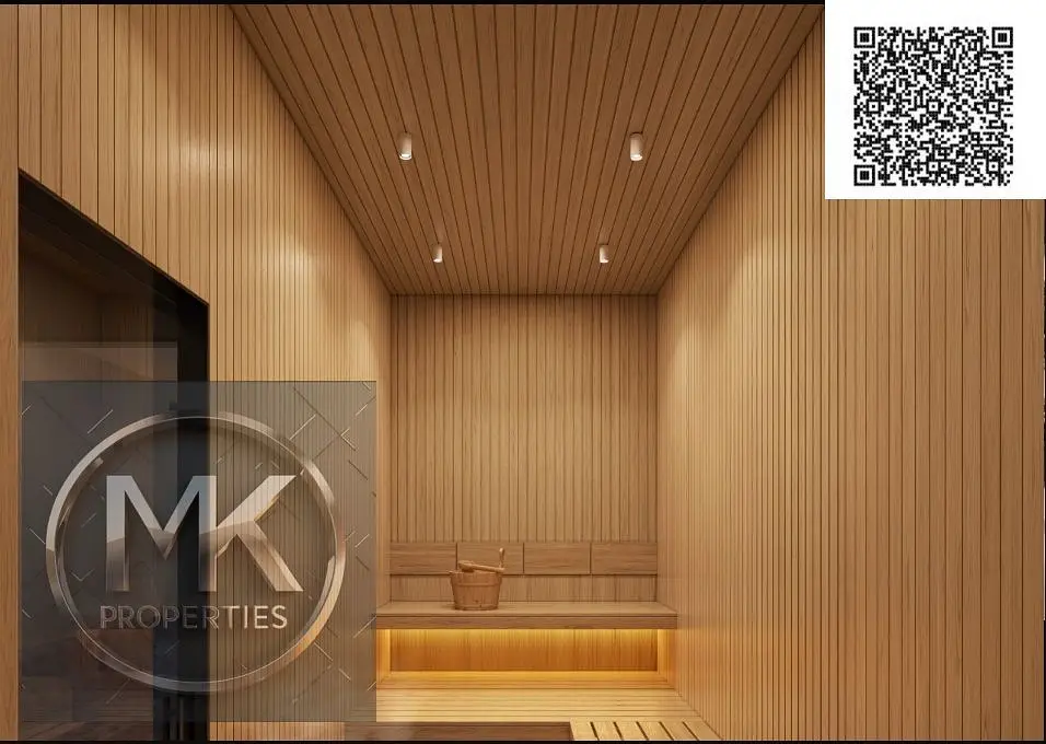 just 5% Down payment TO Get Modern & Elegant Design apartment IN Infinity Tower offers a mix of luxury and practicality.