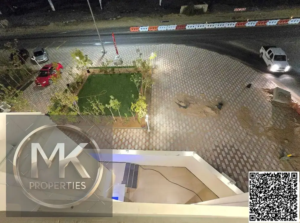 Own your dream villa in Ajman. Freehold ownership for all nationalities, including registration, ownership fees, electri