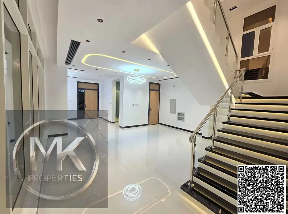 Own your dream villa in Ajman. Freehold ownership for all nationalities, including registration, ownership fees, electri