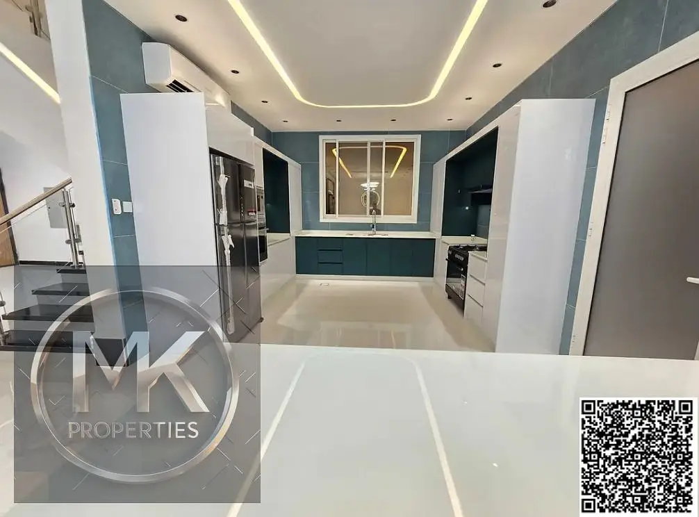 Own your dream villa in Ajman. Freehold ownership for all nationalities, including registration, ownership fees, electri