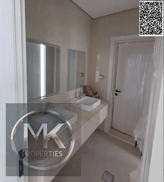 Villa for sale, including registration and ownership fees, water, electricity, and air conditioning