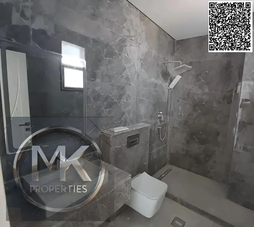 Villa for sale, including registration and ownership fees, water, electricity, and air conditioning