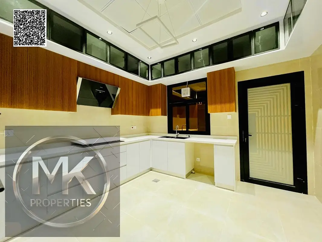 Own your dream villa in the heart of Ajman, close to all services, including registration fees and air conditioning.