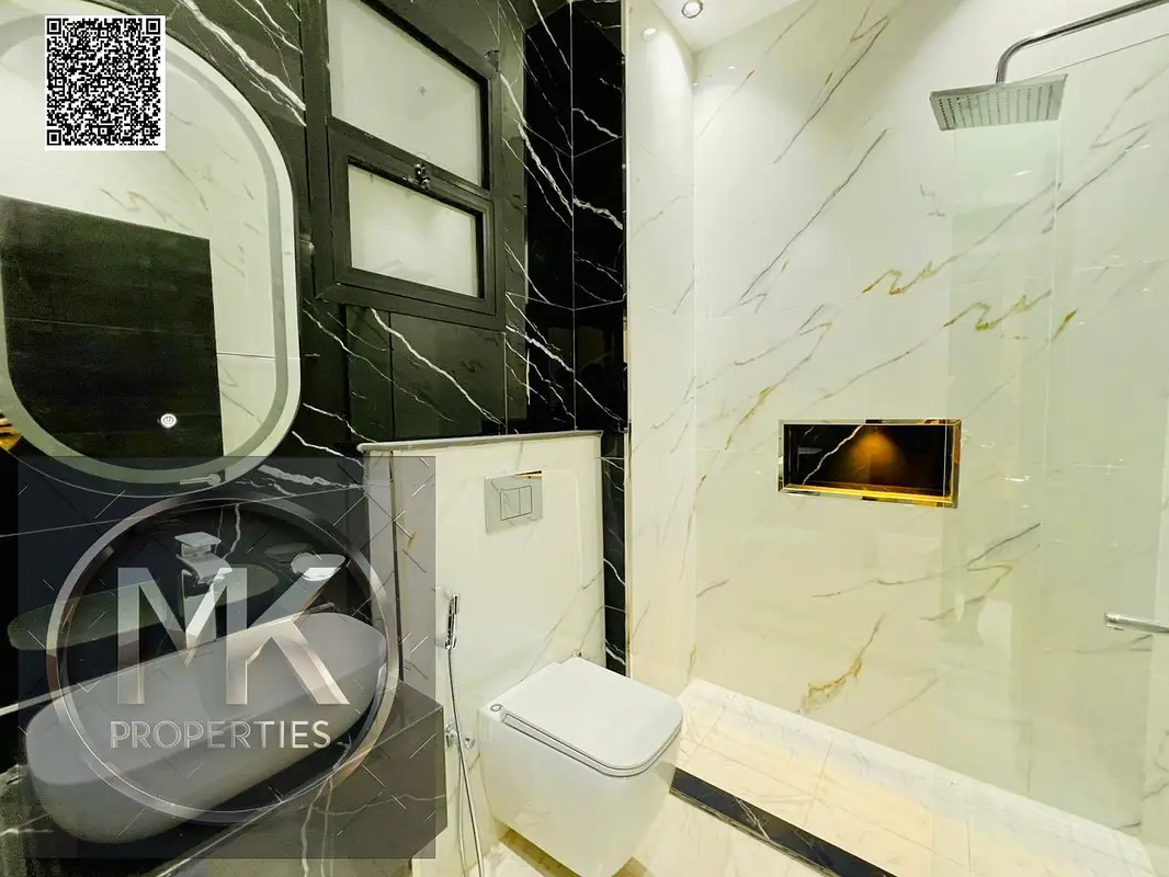 Own your dream villa in the heart of Ajman, close to all services, including registration fees and air conditioning