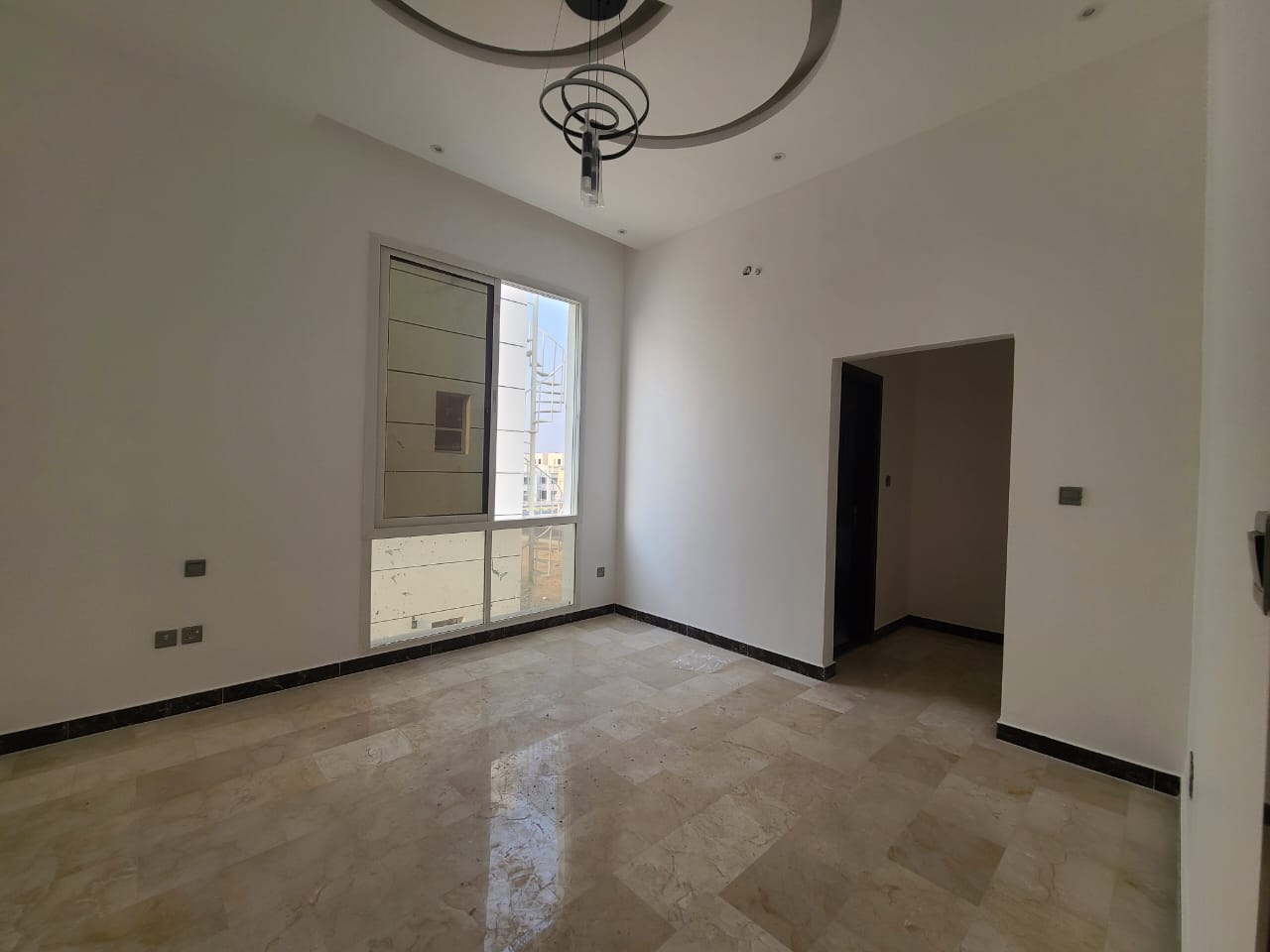 Commercial plot for sale in Ajman oasis 5000 sq ft.