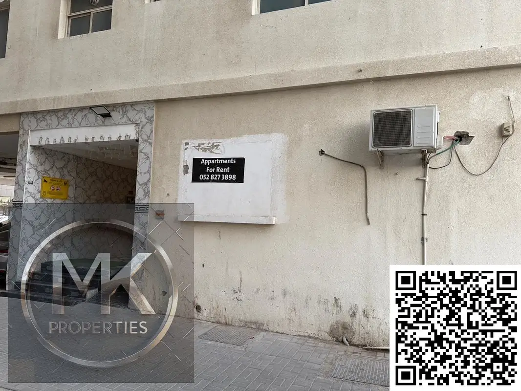 INVESTMENT OPPORTUNITY BRAND NEW BUILDING FOR SALE IN AL jurf Super Location Front of radison blue hotel