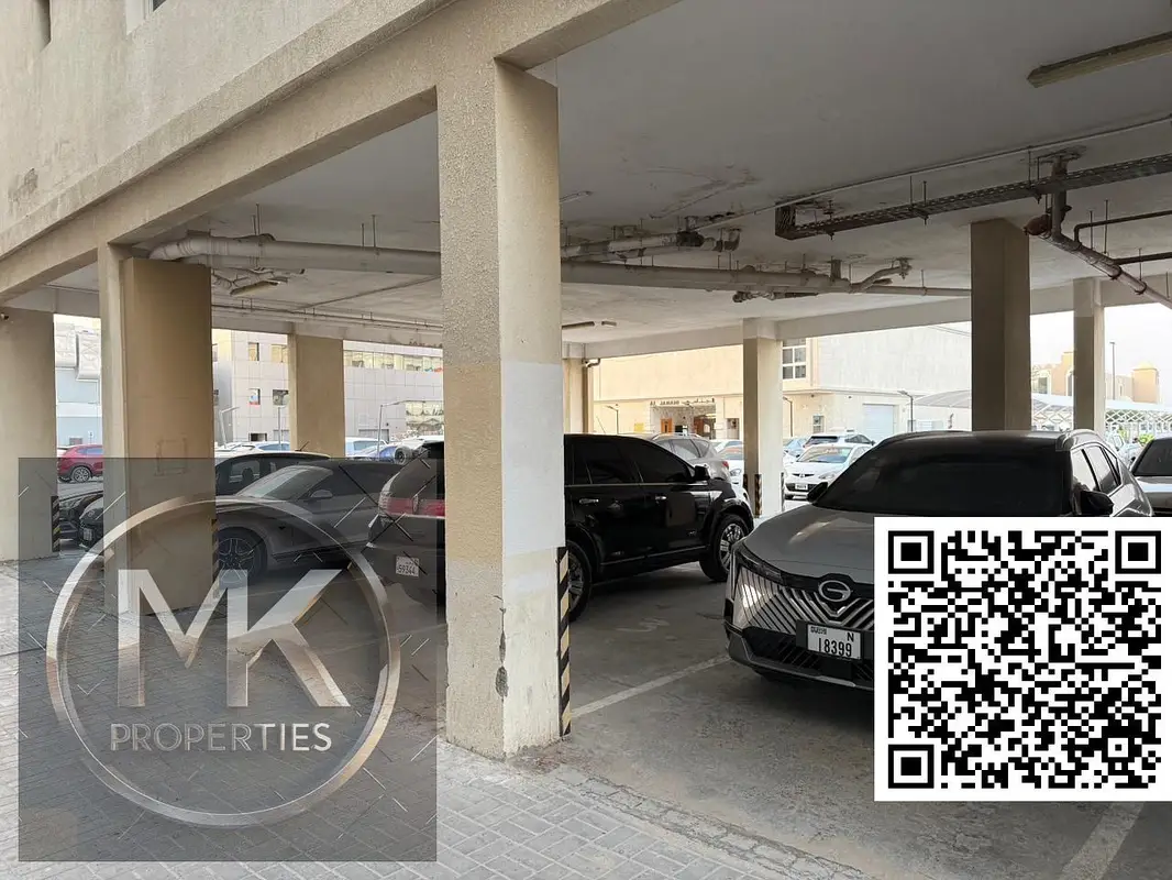 INVESTMENT OPPORTUNITY BRAND NEW BUILDING FOR SALE IN AL jurf Super Location Front of radison blue hotel