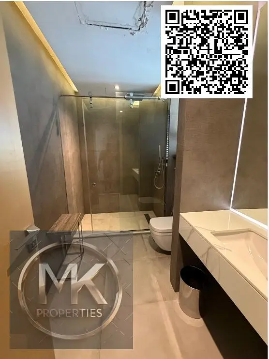 Luxury & Elegant Villa for Sale IN (Al Zorah, Ajman ) Golf-View With Swimming pool.