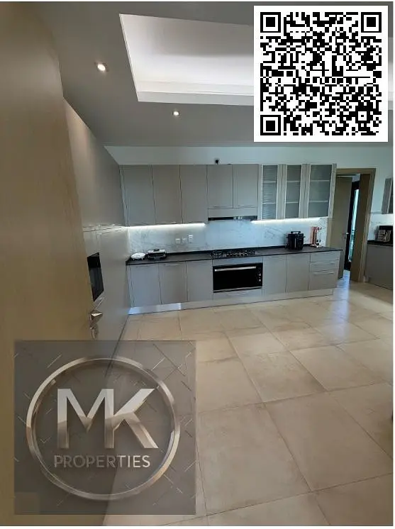 Luxury & Elegant Villa for Sale IN (Al Zorah, Ajman ) Golf-View With Swimming pool.