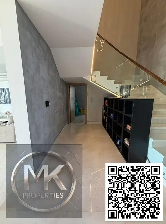 Luxury & Elegant Villa for Sale IN (Al Zorah, Ajman ) Golf-View With Swimming pool.