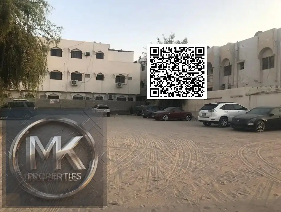 BEST INVESTMENT G+6 PLOT FOR SALE IN AL NUAIMIYA 3 ON MAIN ROAD OPPOSITE SAFEER MALL.