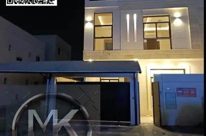 Super Deluxe 5 Bedroom Villa for Annual Rent in Al Zahya, Ajman.