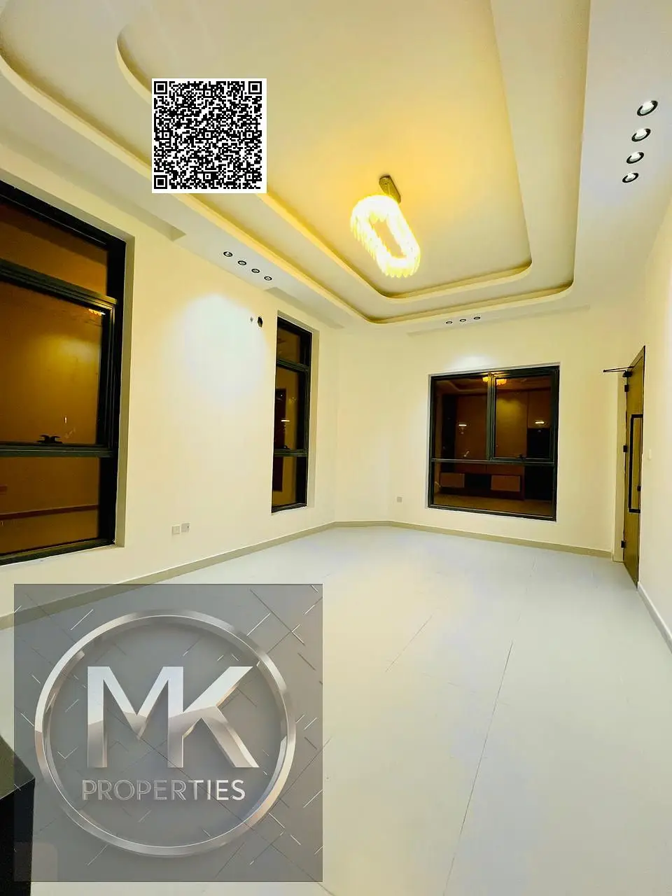 Luxury corner 5 Bedroom Villa for Sale – Al zhaya, Ajman.
