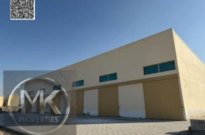 Warehouses for Rent in Al Jurf Industrial Area – Ajman Premium opportunity