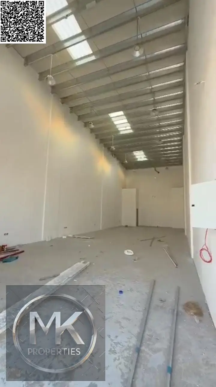 Warehouses for Rent in Al Jurf Industrial Area – Ajman Premium opportunity