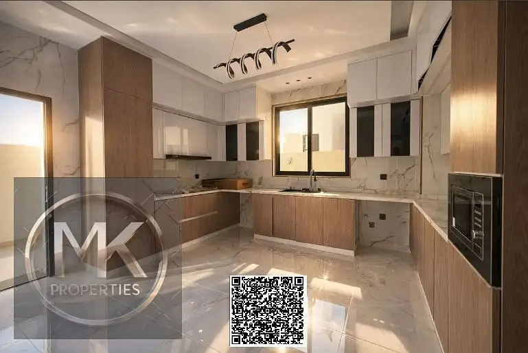 A great opportunity to own a beautiful villa in Al Helio, Ajman, located close to Fam Tower and Al Hamidiya Park.