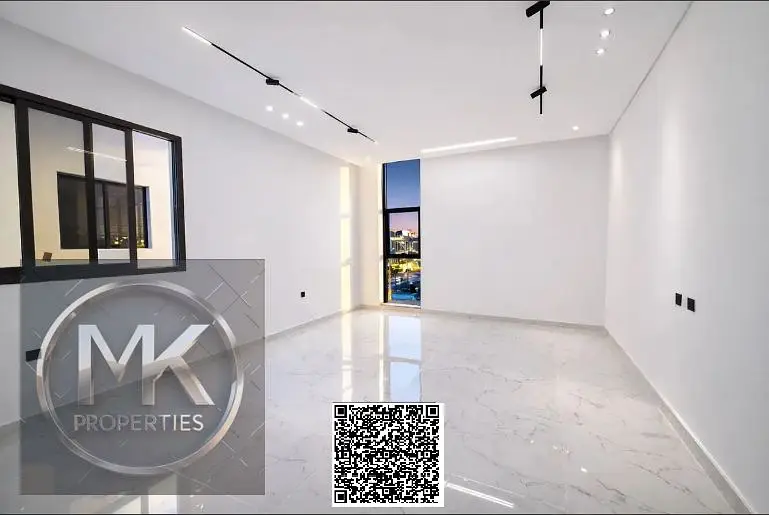 A great opportunity to own a beautiful villa in Al Helio, Ajman, located close to Fam Tower and Al Hamidiya Park.