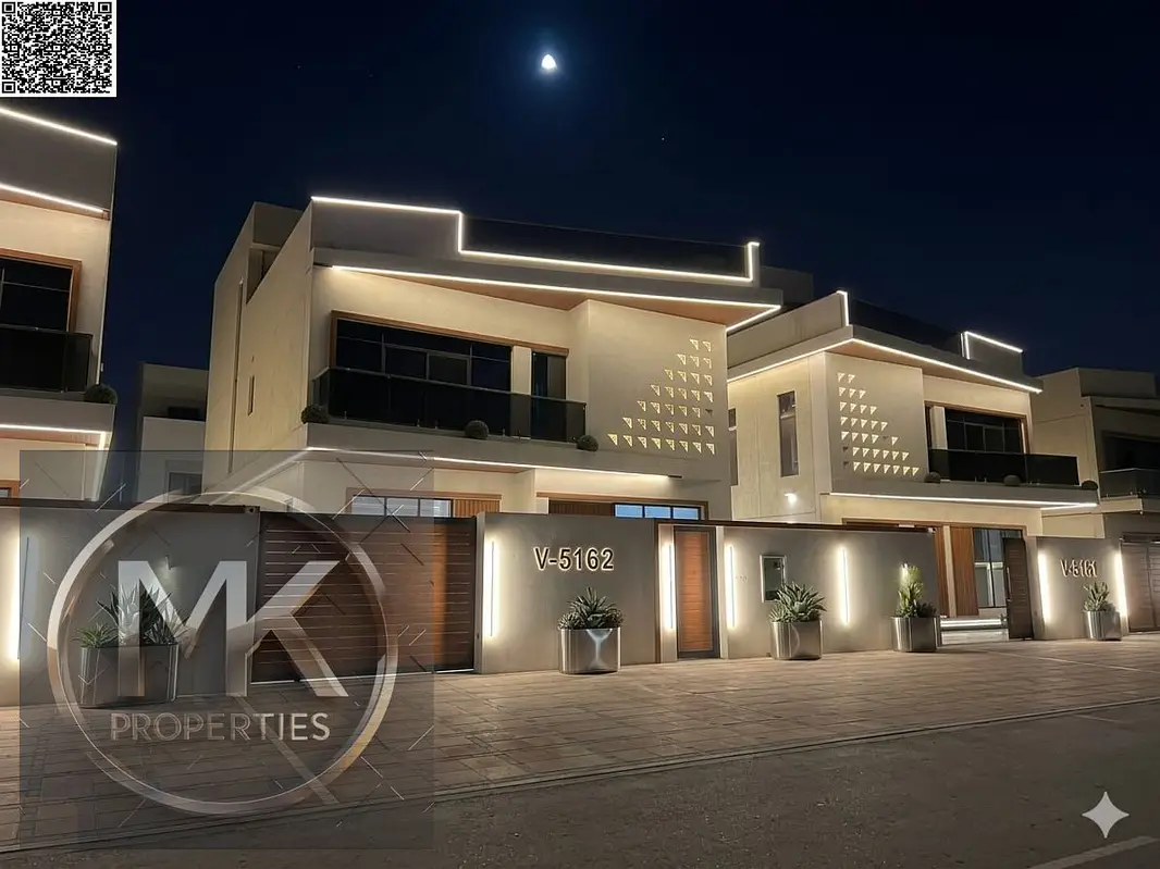 Modern Villa | 5 Master BR | | Freehold
