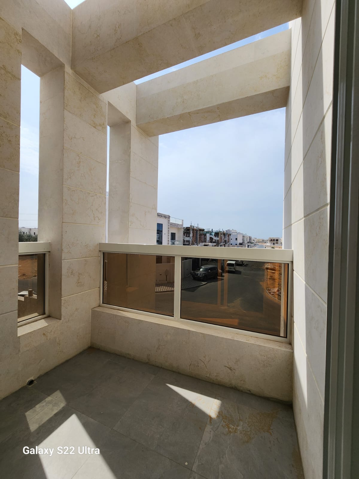 Al Yasmeen the Luxurious Design 2 villas for sale together 5 Bedroom
