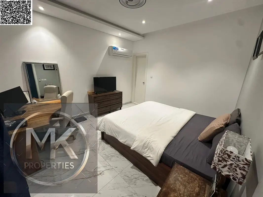 For Rent | Luxury 5BR Villa with Private Pool | Zahya, Ajman Experience comfortable and spacious living .