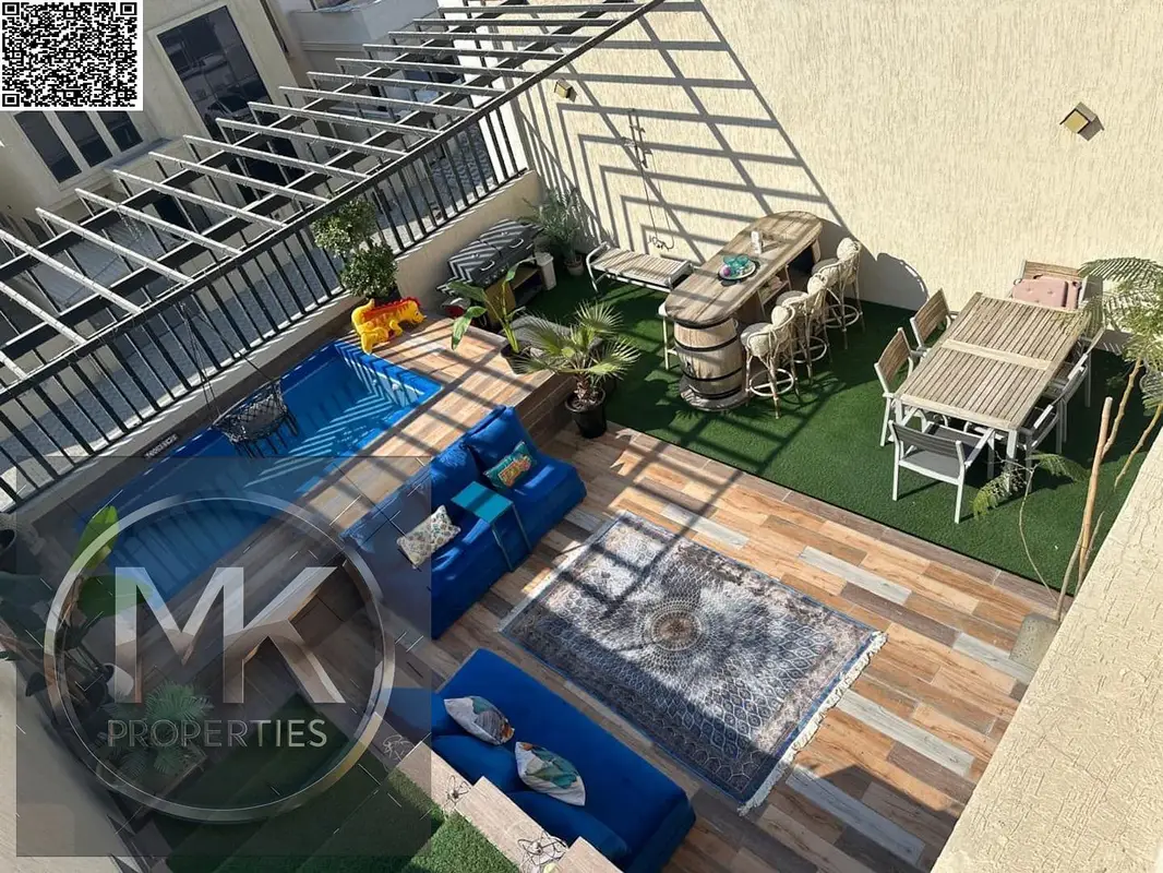 For Rent | Luxury 5BR Villa with Private Pool | Zahya, Ajman Experience comfortable and spacious living .