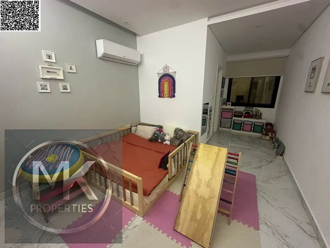 For Rent | Luxury 5BR Villa with Private Pool | Zahya, Ajman Experience comfortable and spacious living .