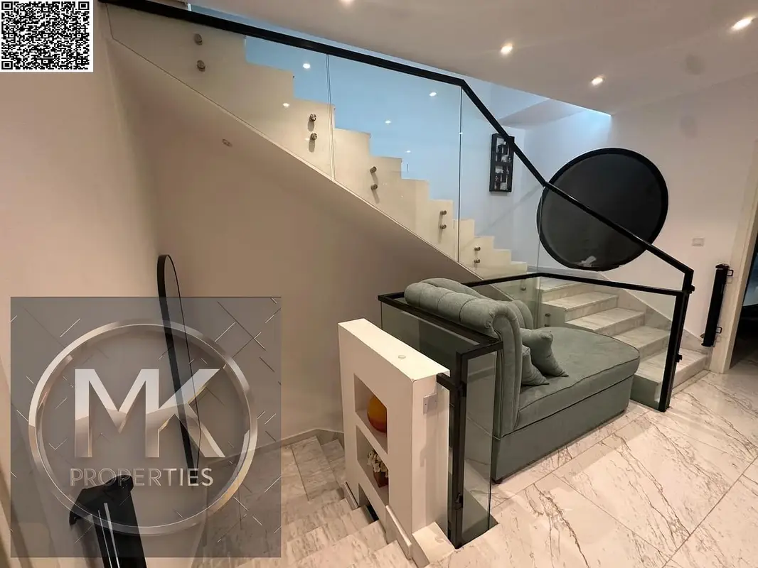 For Rent | Luxury 5BR Villa with Private Pool | Zahya, Ajman Experience comfortable and spacious living .