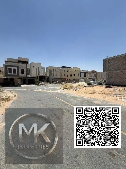 Prime Townhouse plot in the sought-after Al Helio 2 community, offering an ideal location for modern family living.