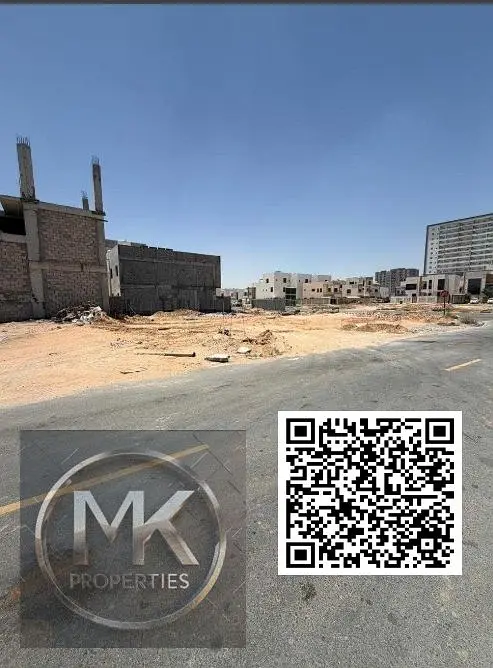 Prime Townhouse plot in the sought-after Al Helio 2 community, offering an ideal location for modern family living.