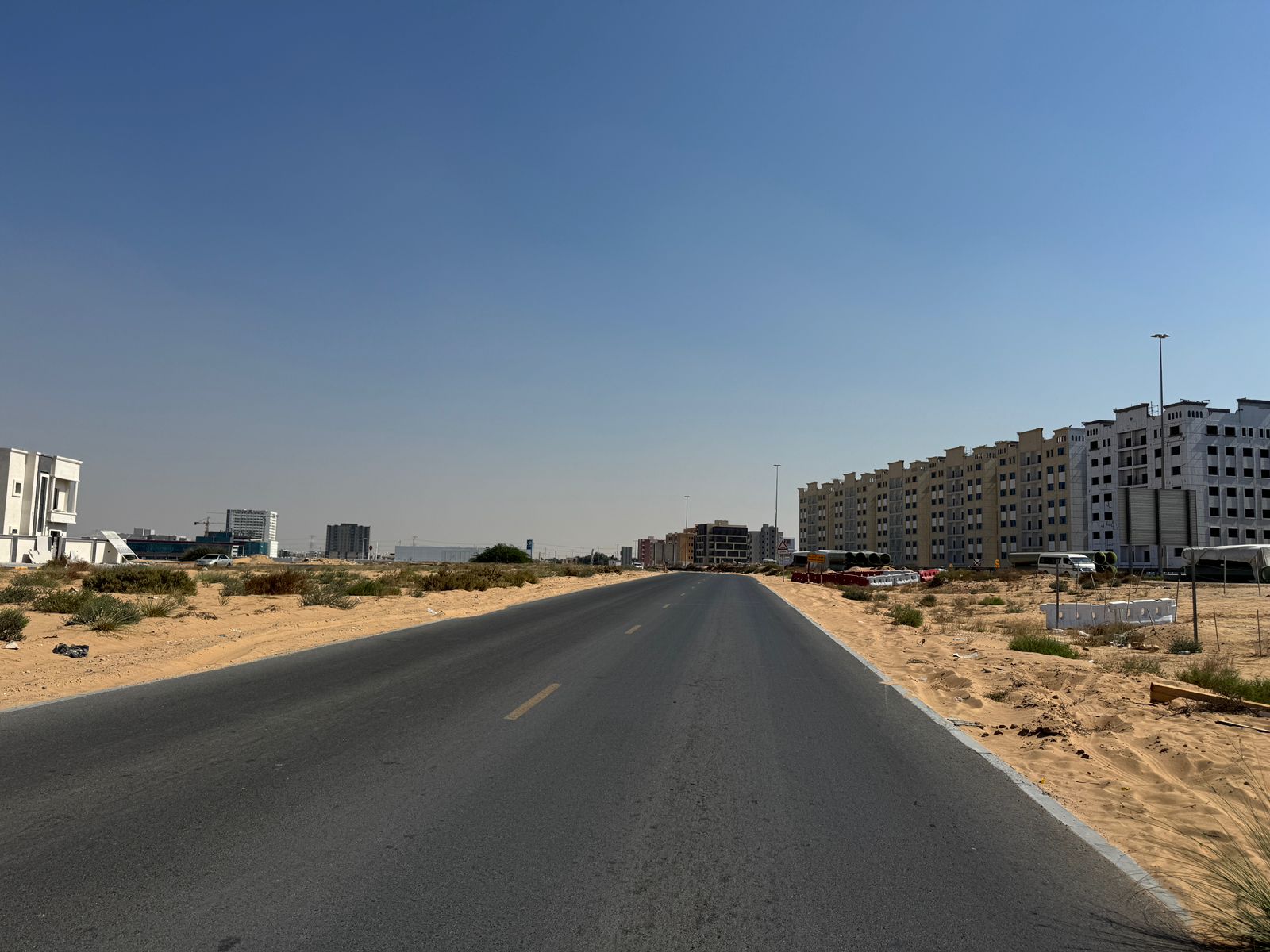 Commercial/Residential Plot For sale in Amara 4853 sq ft G + 2 .