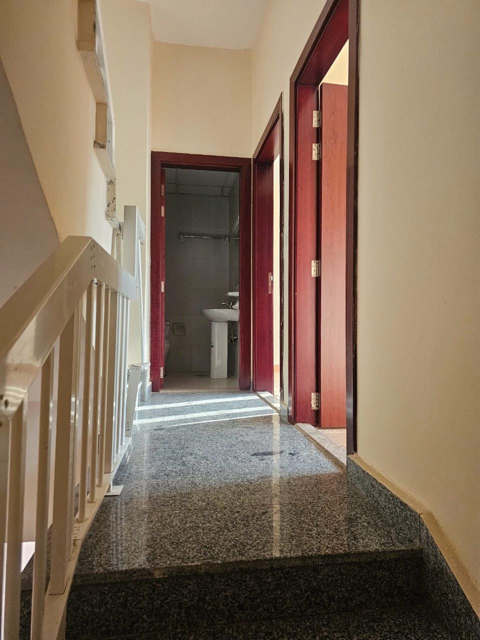 3 BHK Ajman uptown villa for sale in Al zahya