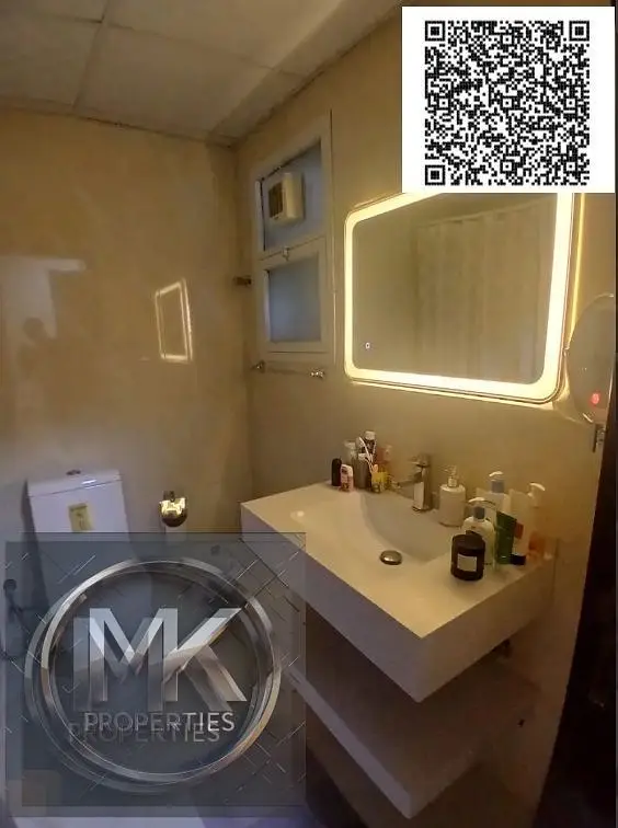 Spacious 2 Bedroom + Maid’s Room for Sale | Nuaimiya Towers, Ajman | Prime Location