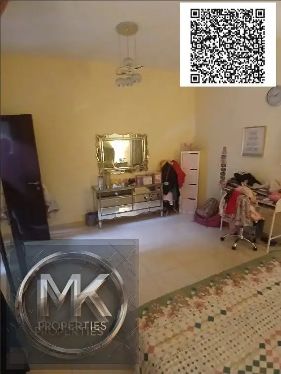 Spacious 2 Bedroom + Maid’s Room for Sale | Nuaimiya Towers, Ajman | Prime Location